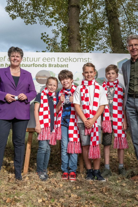Lancering Natuurfonds Brabant JvL kopie