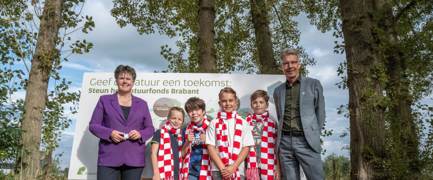 Lancering Natuurfonds Brabant JvL kopie