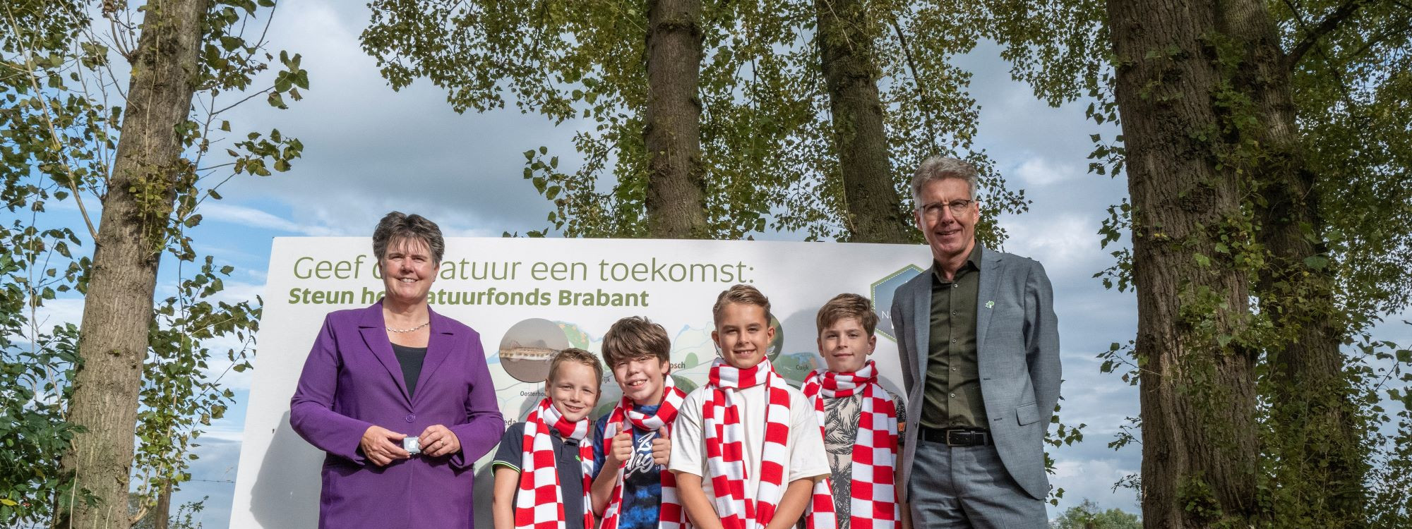Lancering Natuurfonds Brabant JvL kopie