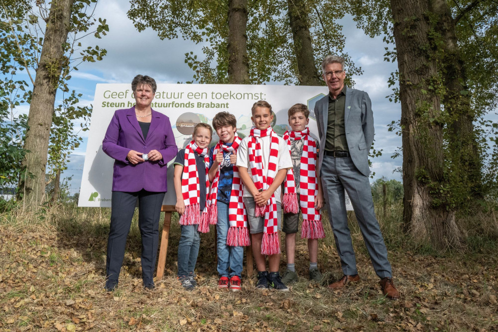 Lancering Natuurfonds Brabant JvL kopie