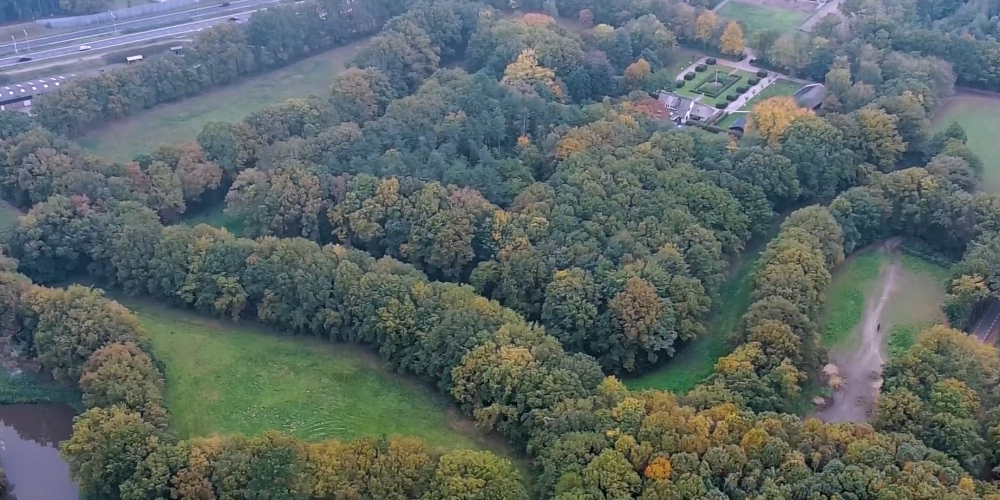 Screenshot video derde aankoop