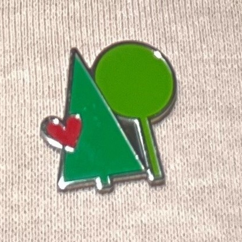 pin