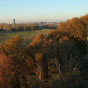 Vogelkijkvoorzieningen\Uitkijktoren Kraaijenberg