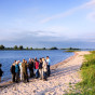 Groesplaat Zomeravondexcursie 10