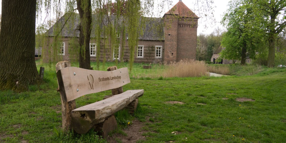 Kasteel Tongelaar