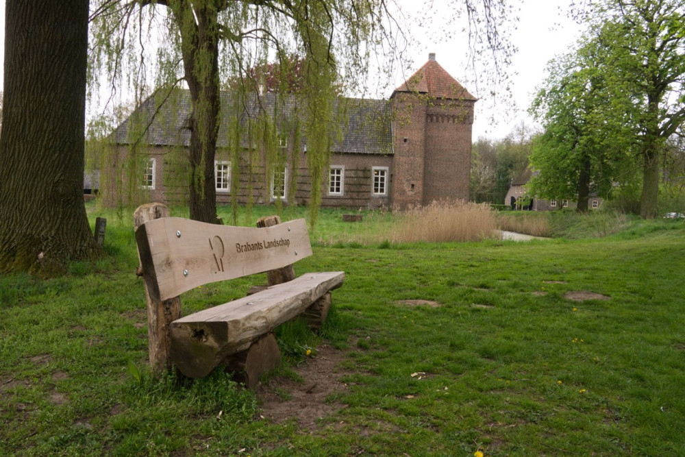 Kasteel Tongelaar