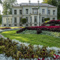 Villa en Park Mattemburgh James van Leuven