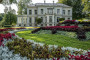 Villa en Park Mattemburgh James van Leuven