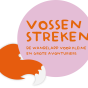 Vossenstreken-schildje
