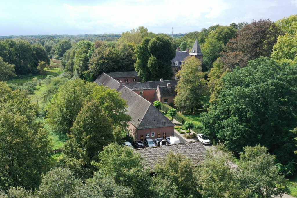 Kantoor Brabants Landschap - RDI