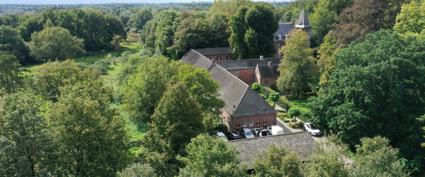 Kantoor Brabants Landschap - RDI