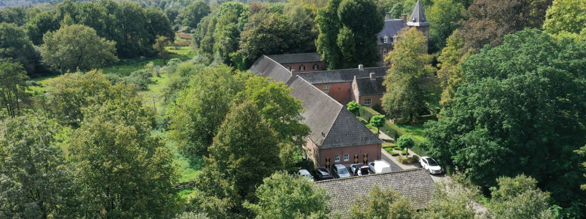 Kantoor Brabants Landschap - RDI