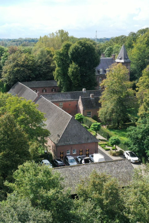 Kantoor Brabants Landschap - RDI