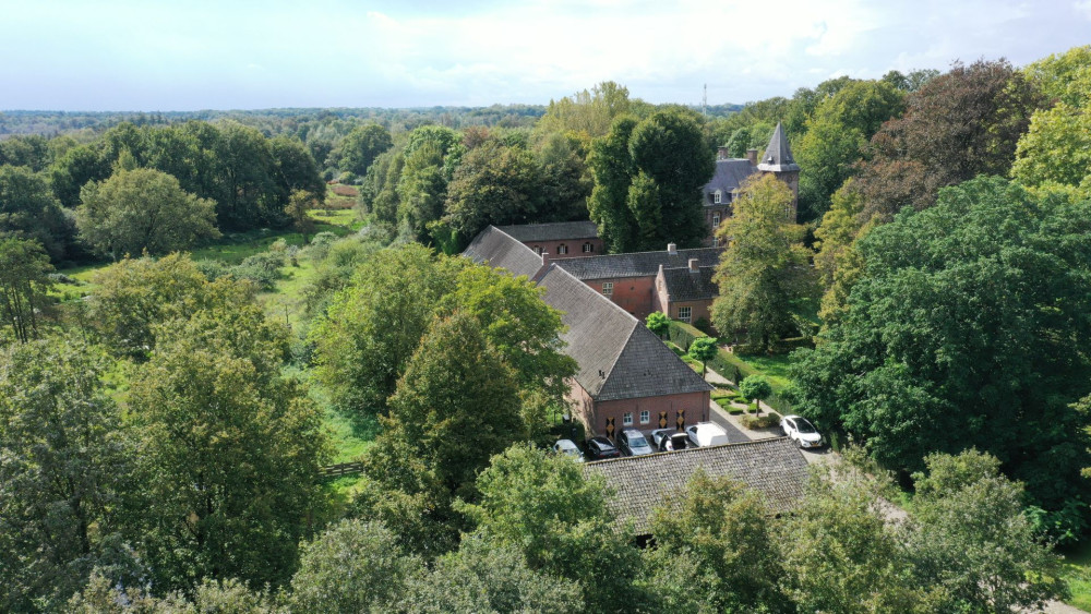 Kantoor Brabants Landschap - RDI