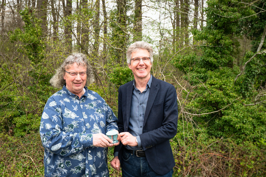 Afscheid Ger vd Oetelaar 3 4 2026 1034 Mignon van den Wittenboer