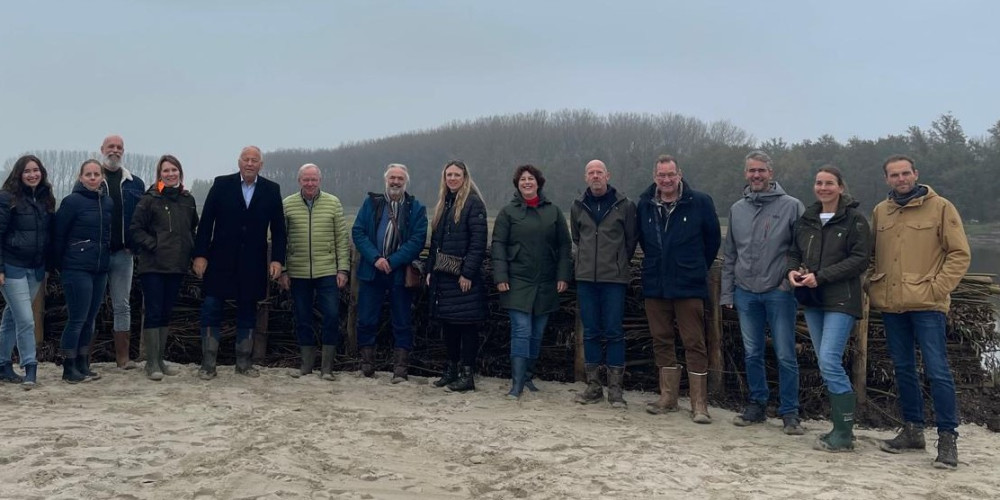 groepsbezoekpompveld