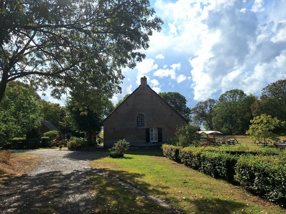 Fotografie door Hoeve Hildernisse