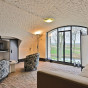 Overnachten in Fort Bakkerskil - Fort Bakkerskil