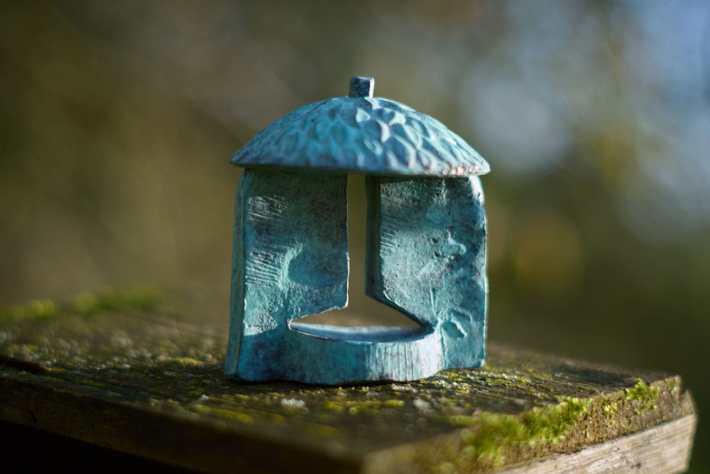 brabants landschap penning