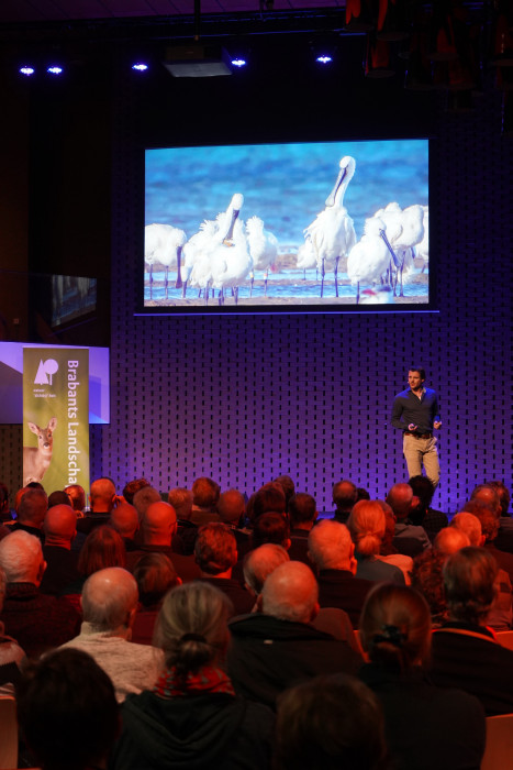 Roel Diepstraten jaaravond weidevogels 2024