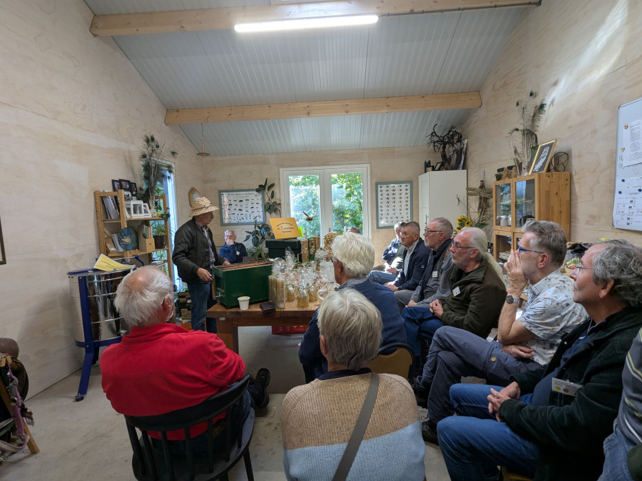 041025 Opening vrijwilligersseizoen Arjen Stoop (10)