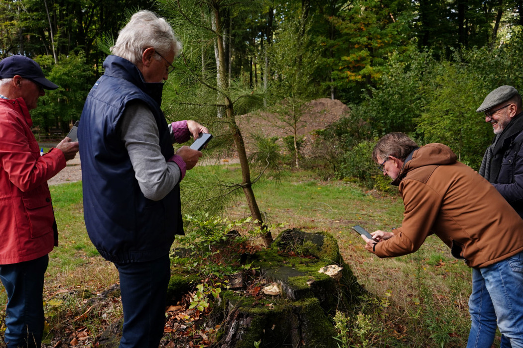 251004 opening seizoen landschapsbeheer workshop fotografie HDE