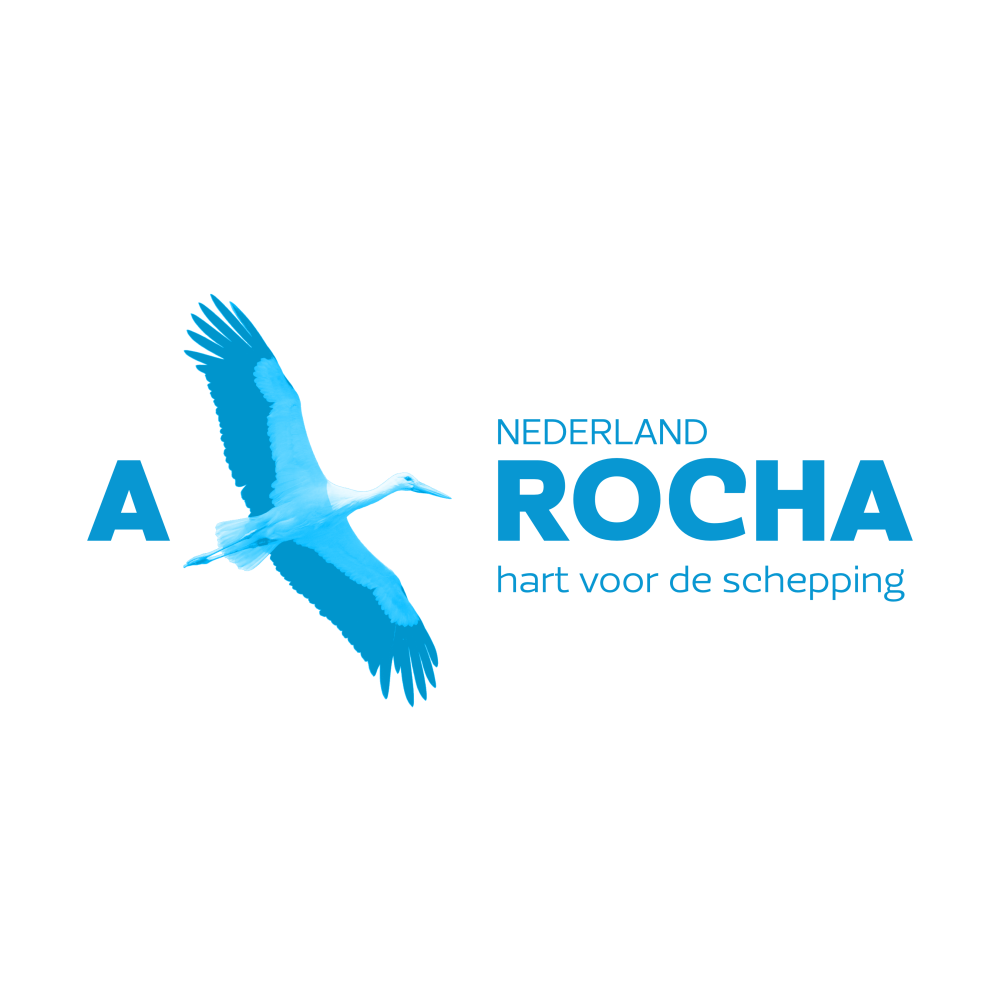 Logo A Rocha Altena