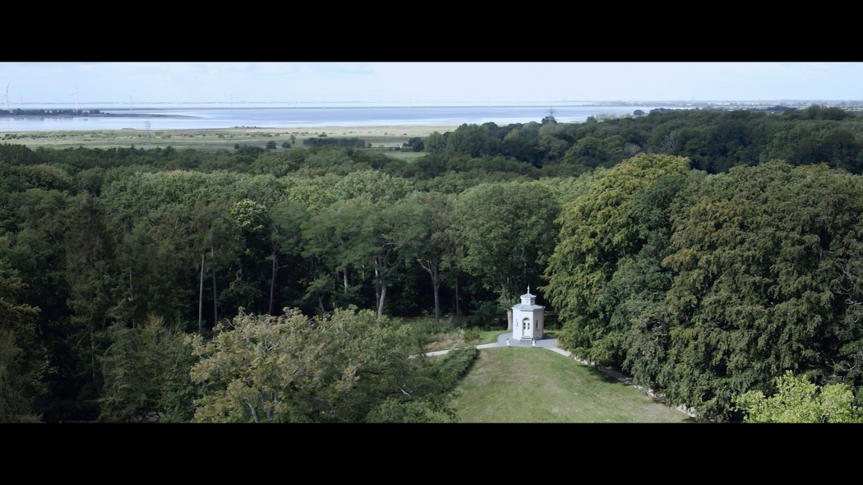 Film Brabantse Wal - Mattemburgh en Markiezaatsmeer