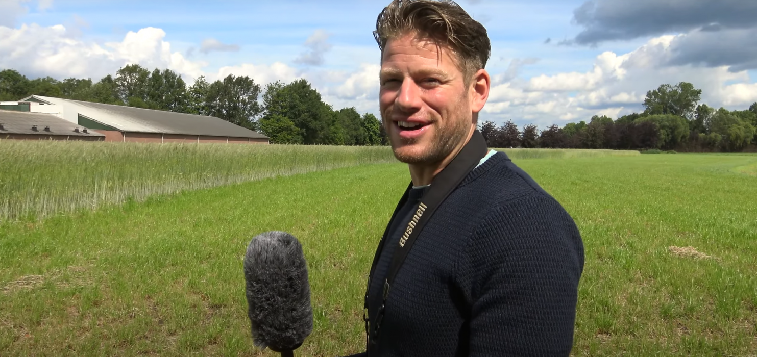 NatuurStreken en agrarisch natuurbeheer